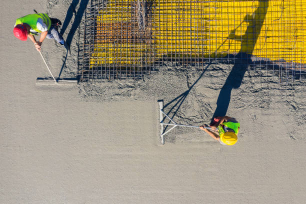 Best Concrete Leveling Services  in Sumner, IL
