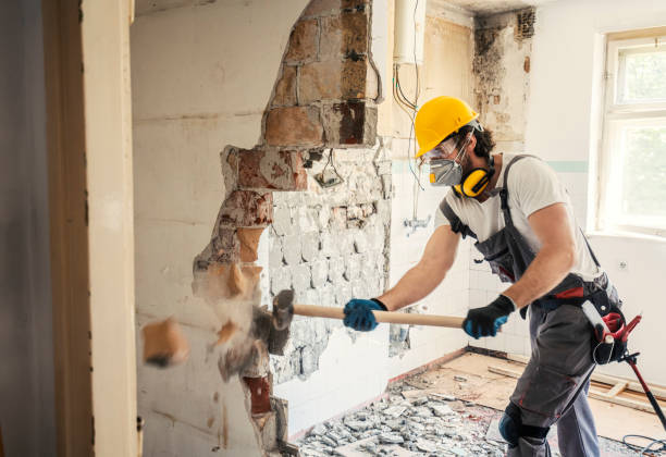 Best Affordable Concrete Contractor  in Sumner, IL