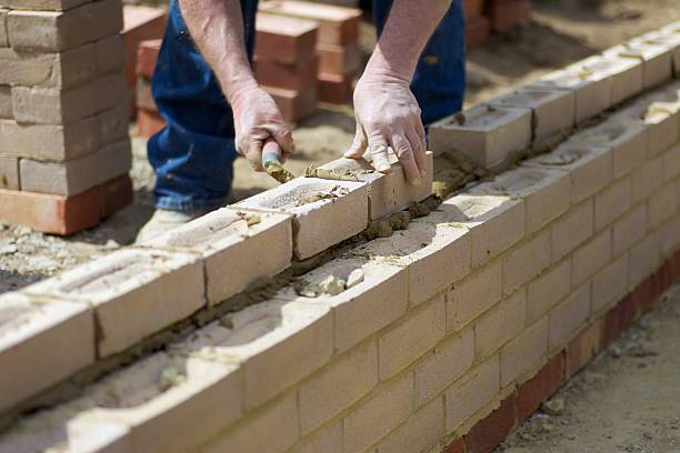 Best Siding - Brick, Stone, or Stucco  in Sumner, IL